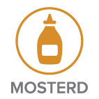 Mosterd 